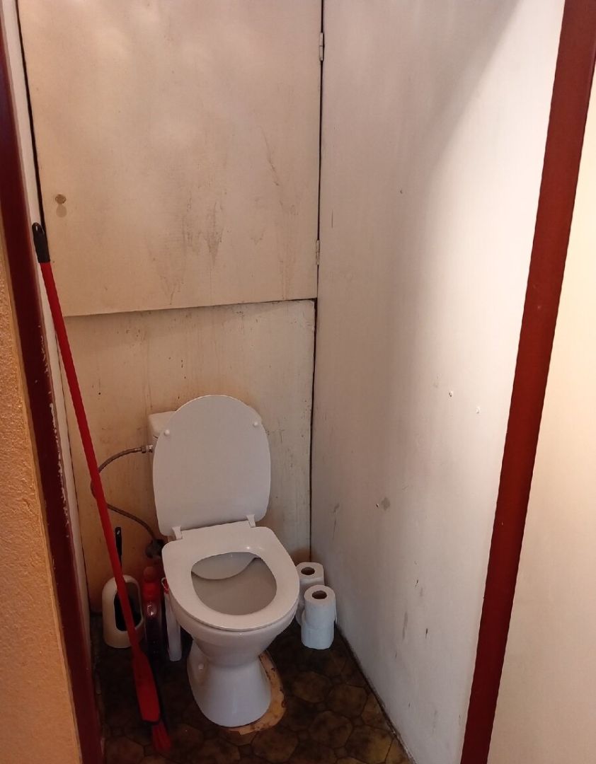 3,5 izbový byt na Klokočine, Partizánska ulica