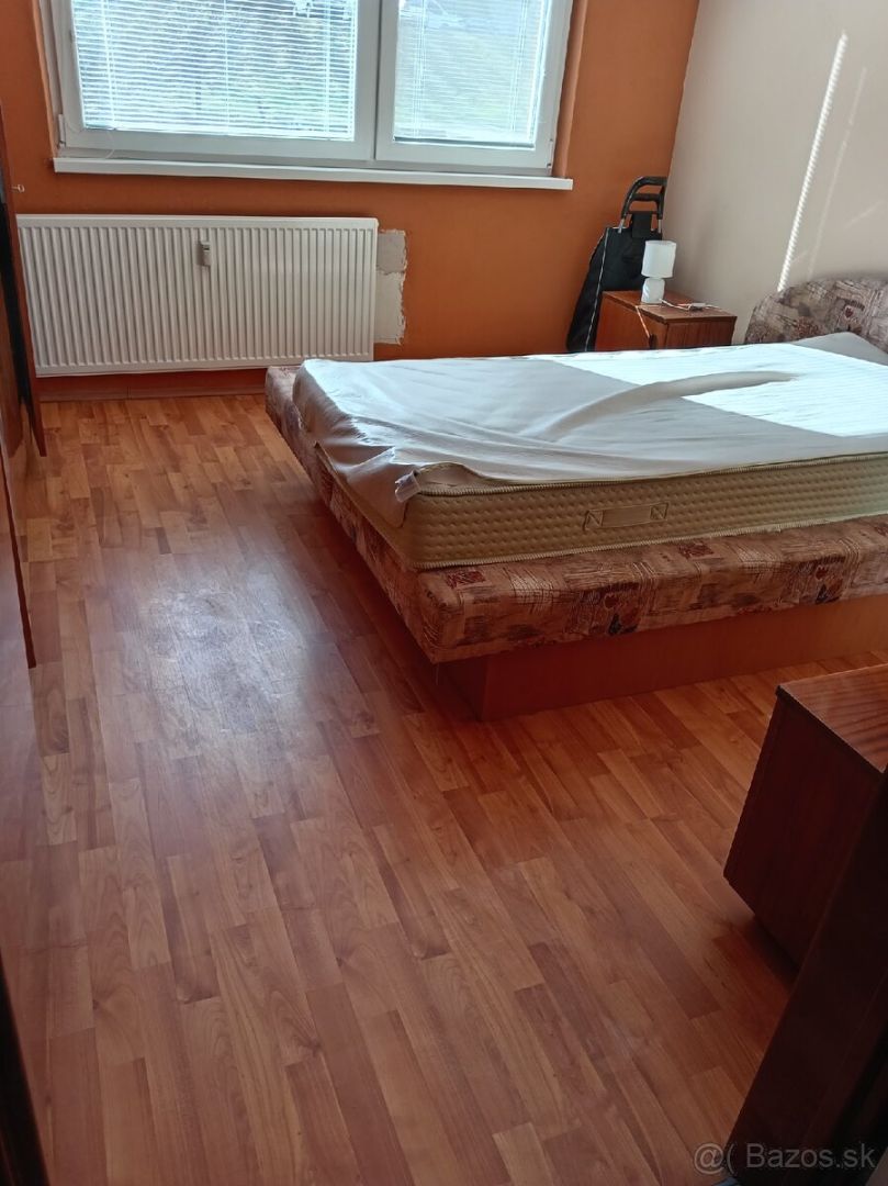3,5 izbový byt na Klokočine, Partizánska ulica
