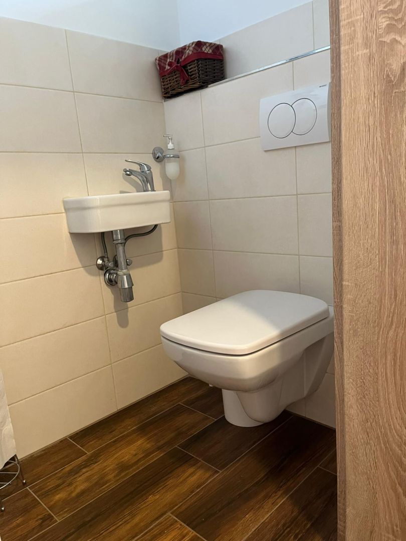 Novostavba 5 izbového rodinného domu v Jarku