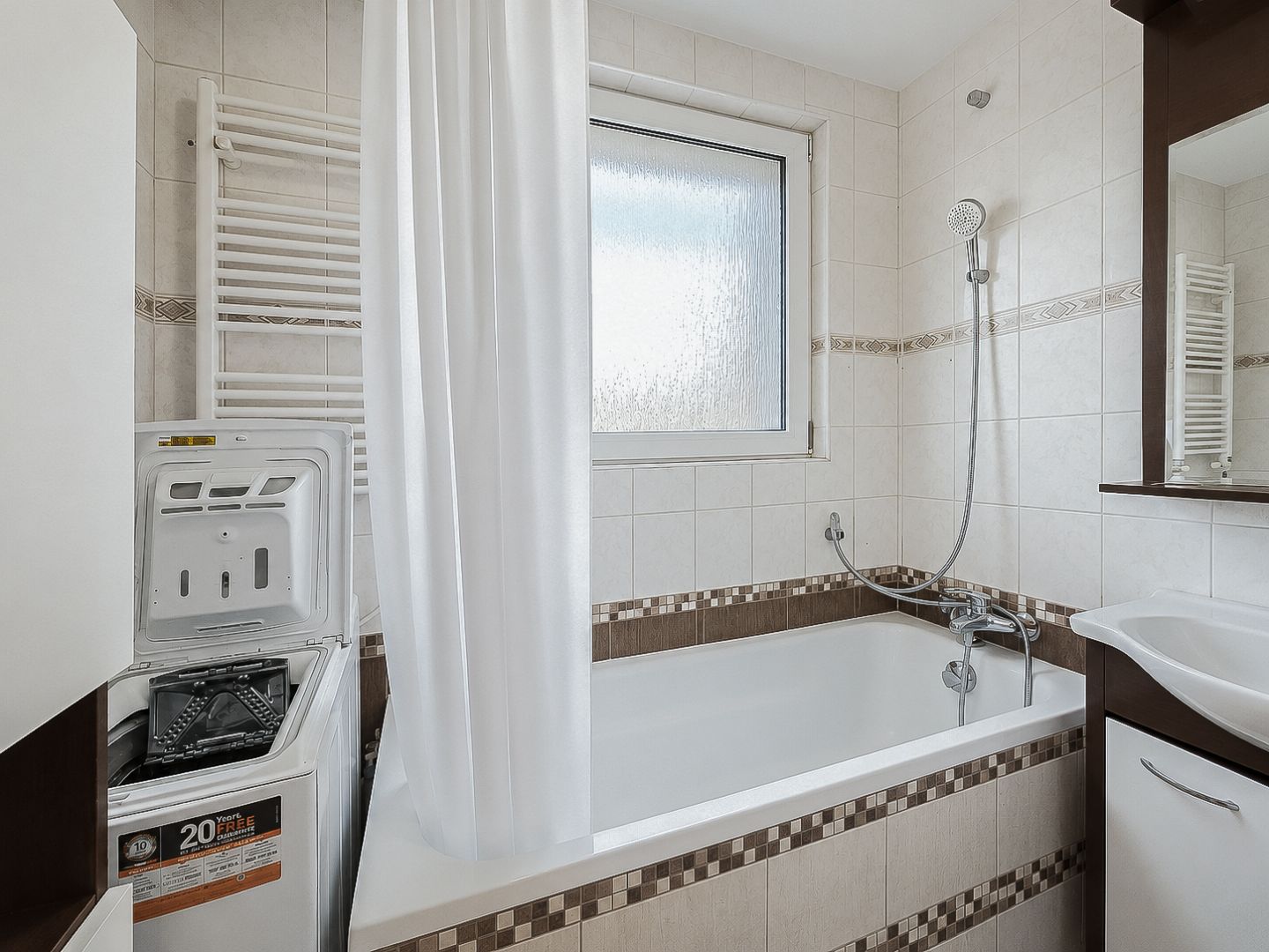 3-izbový byt Bauring, 74,09 m², Čajkovského, Trnava