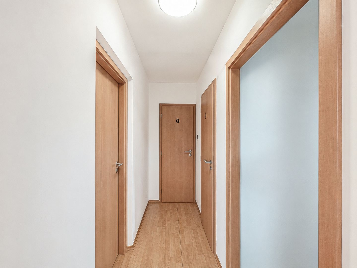 3-izbový byt Bauring, 74,09 m², Čajkovského, Trnava