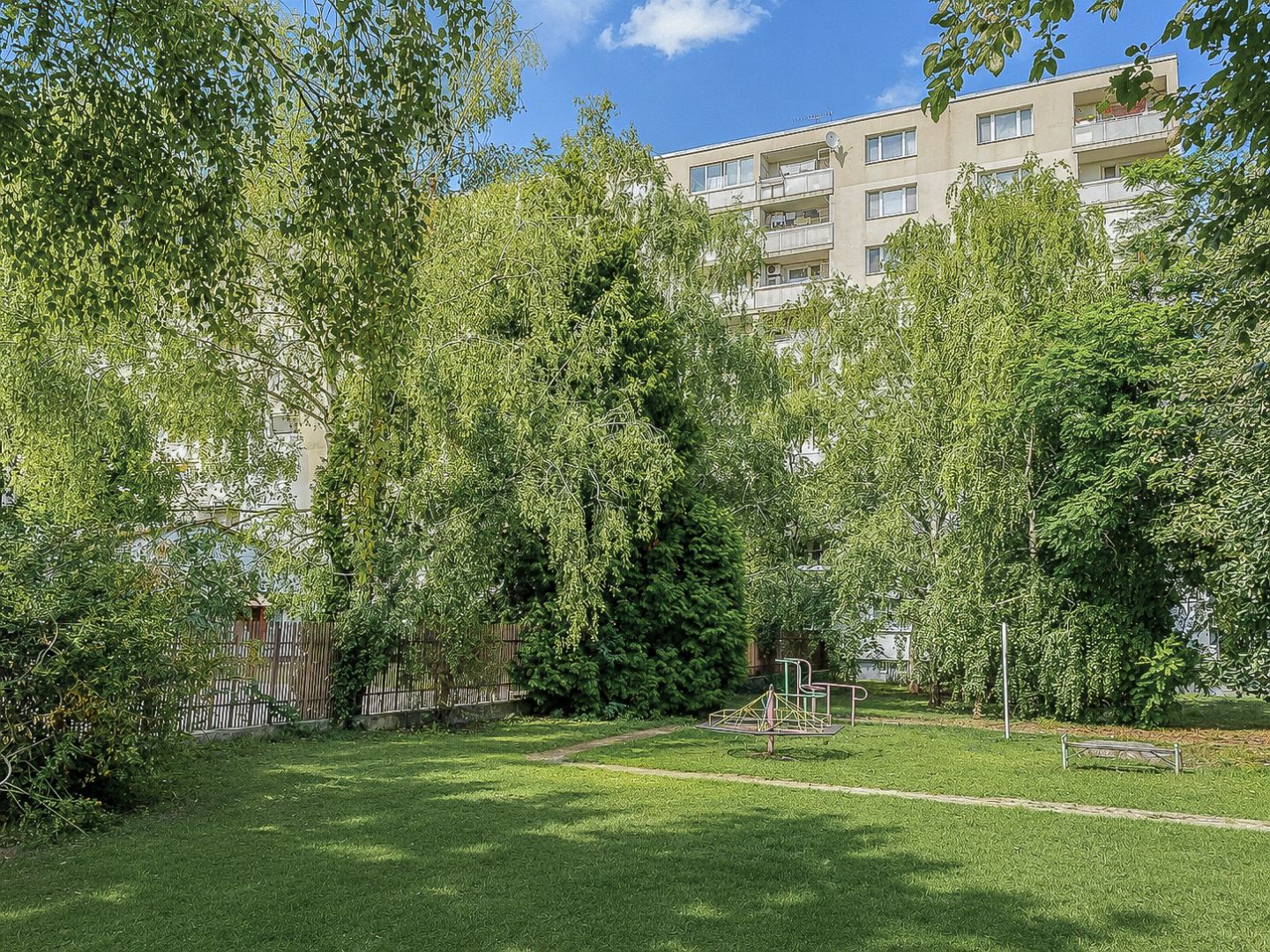 3-izbový byt Bauring, 74,09 m², Čajkovského, Trnava