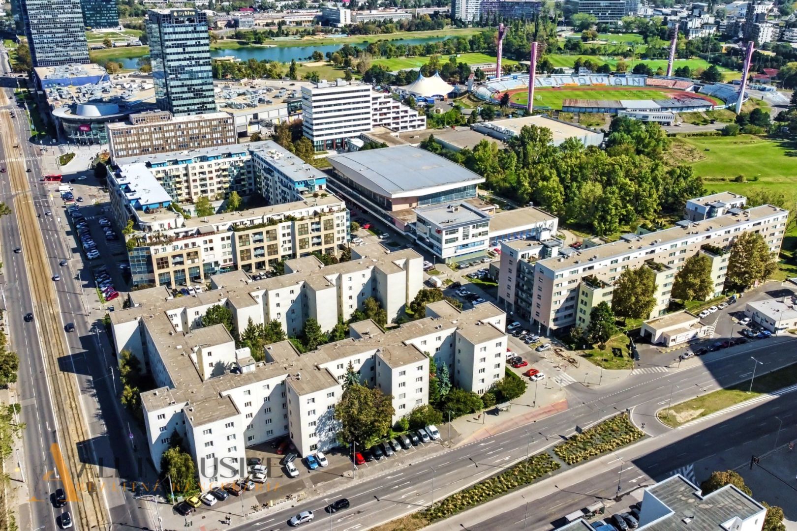 External property image