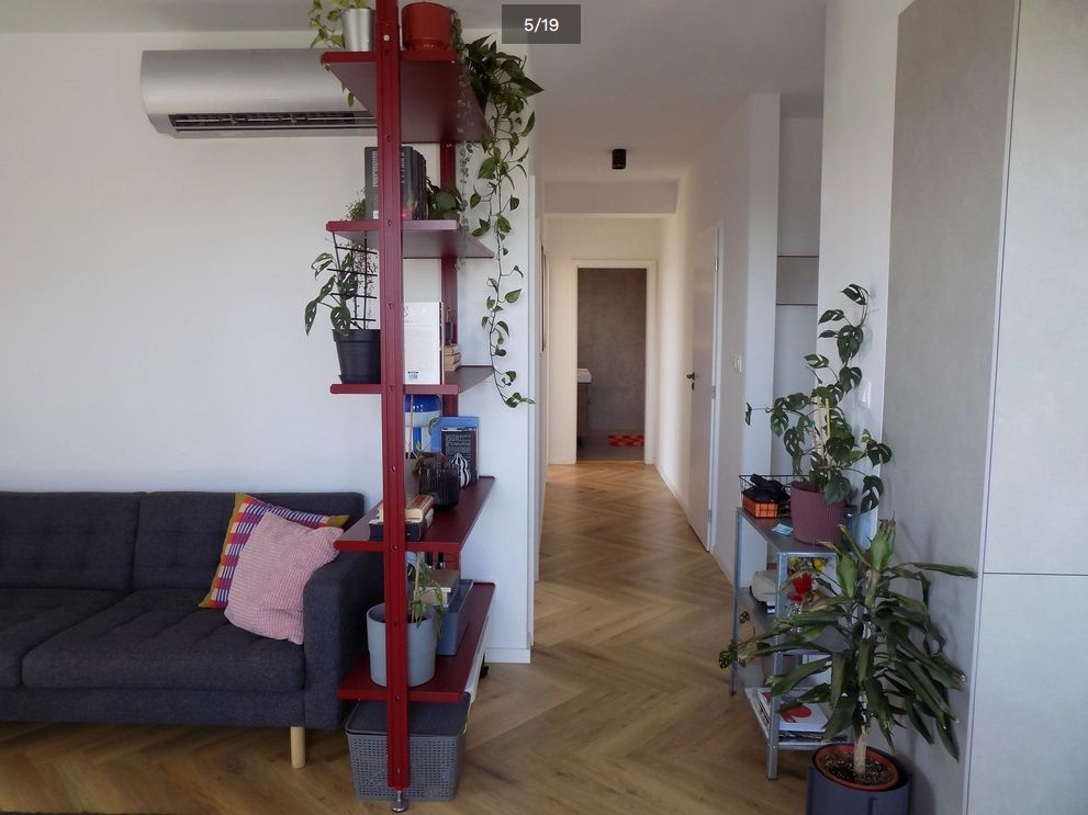 3- izbový byt v Stupave na Dlhej ulici