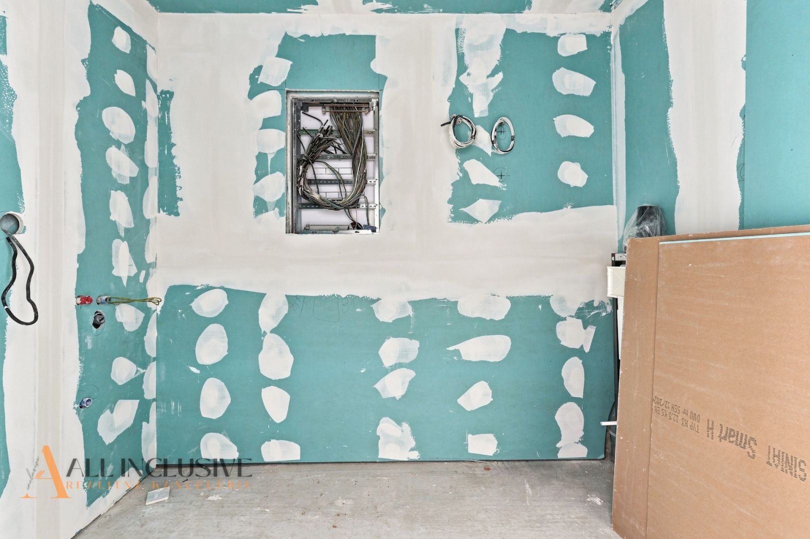External property image