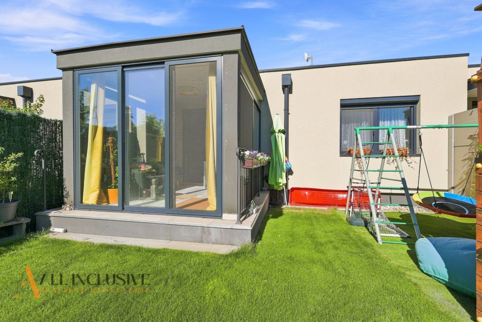 External property image