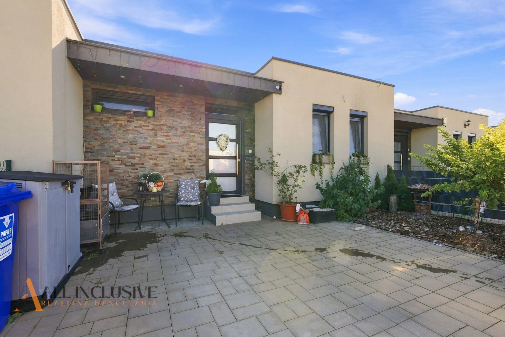 External property image