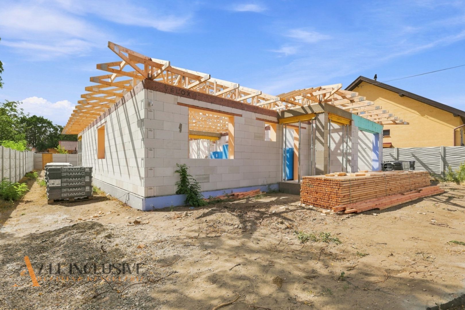 External property image
