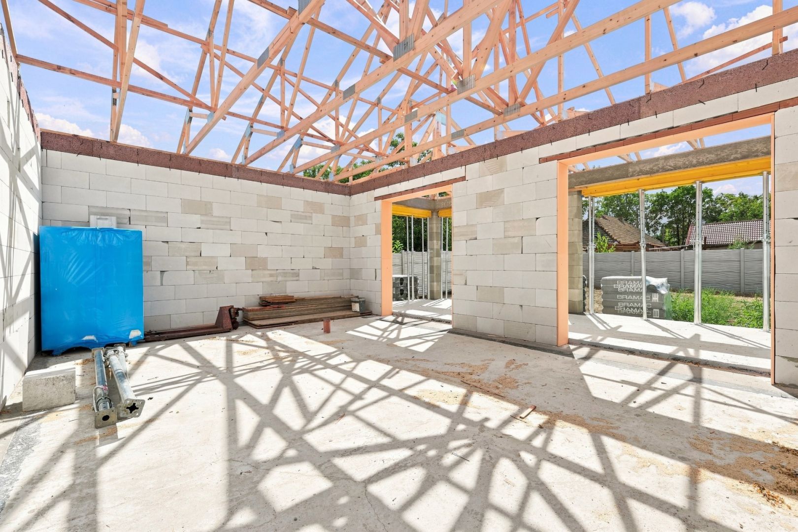 External property image