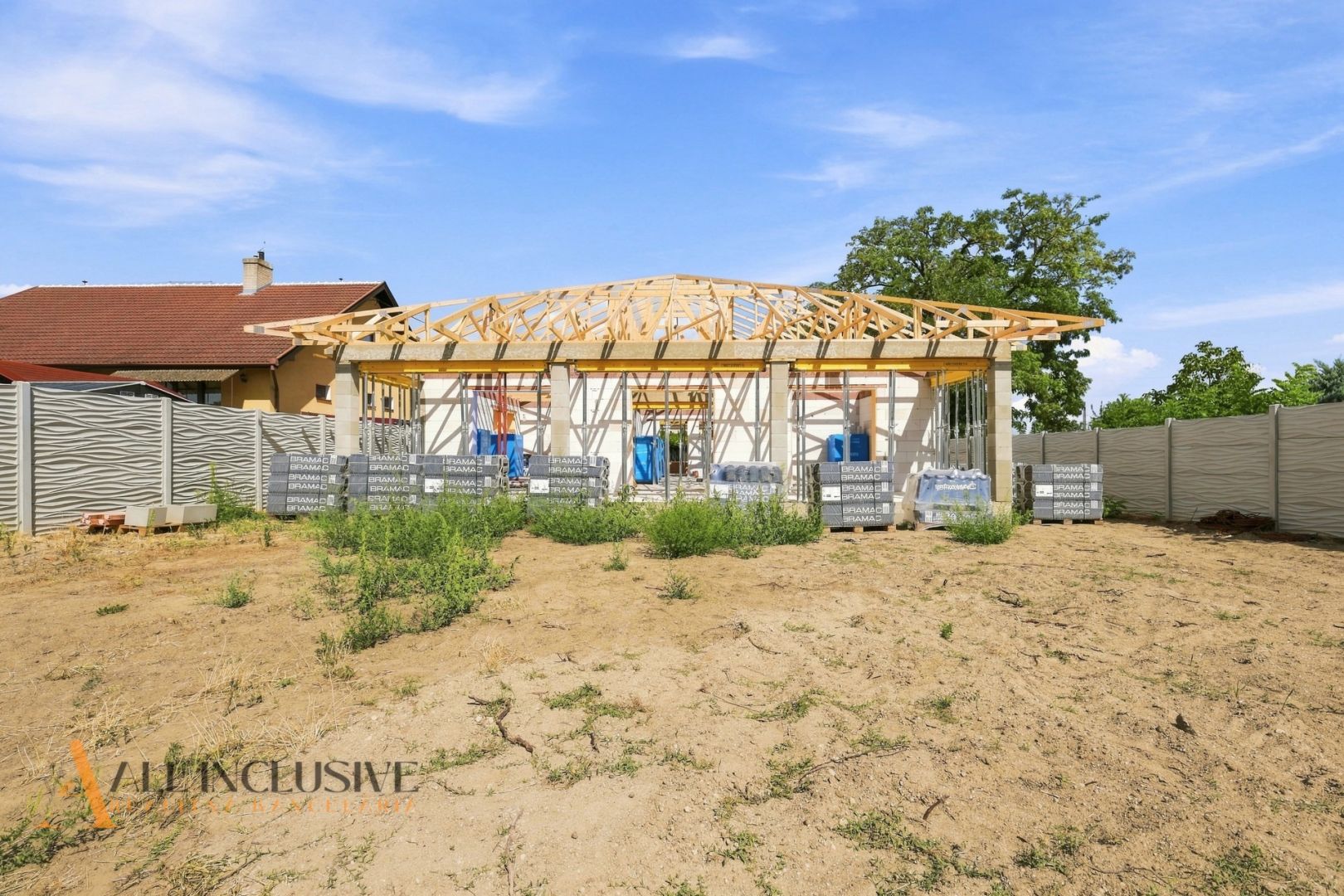 External property image