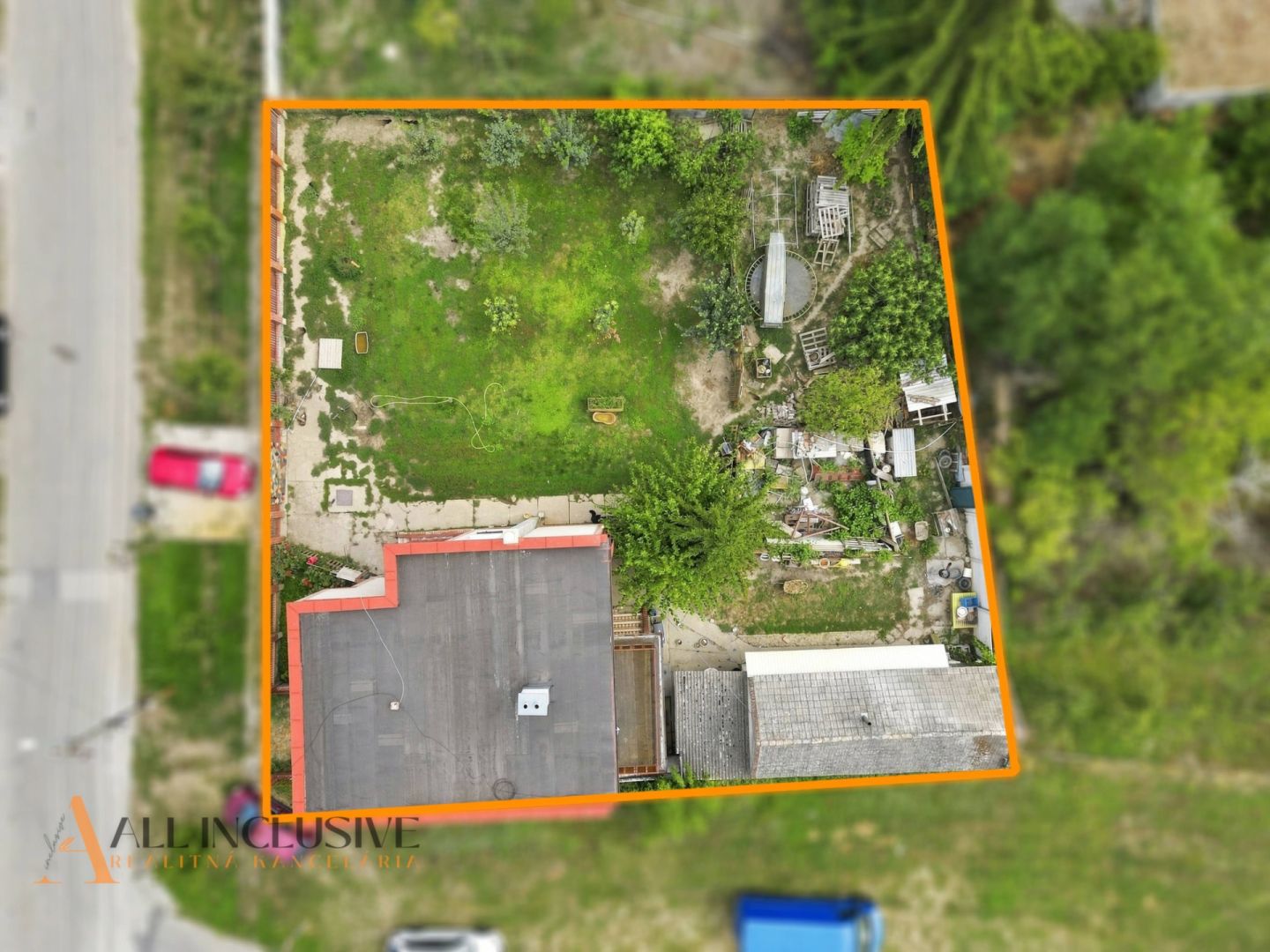 External property image