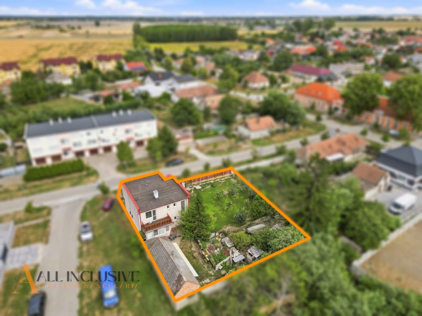 External property image