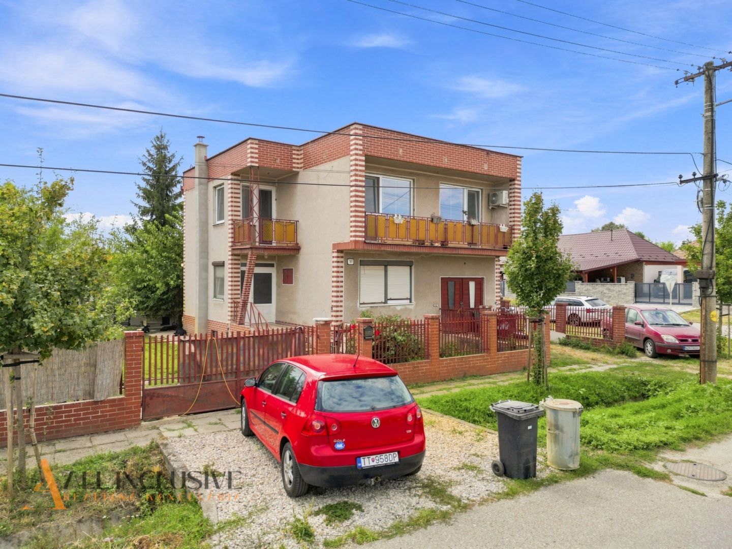 External property image