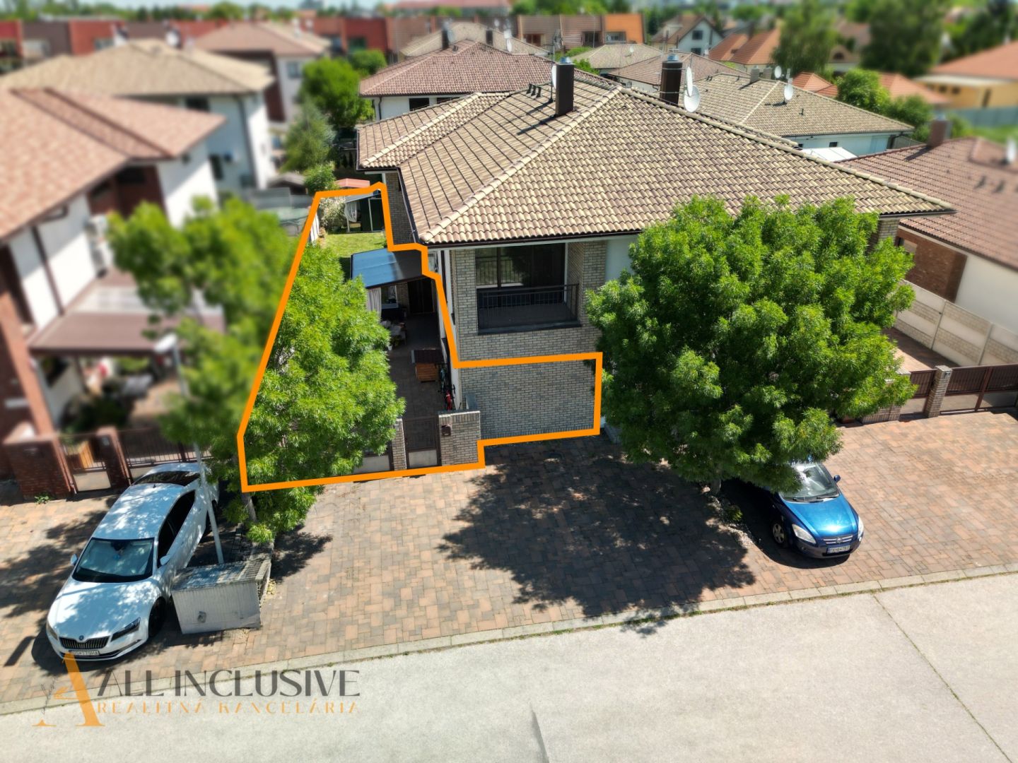 External property image