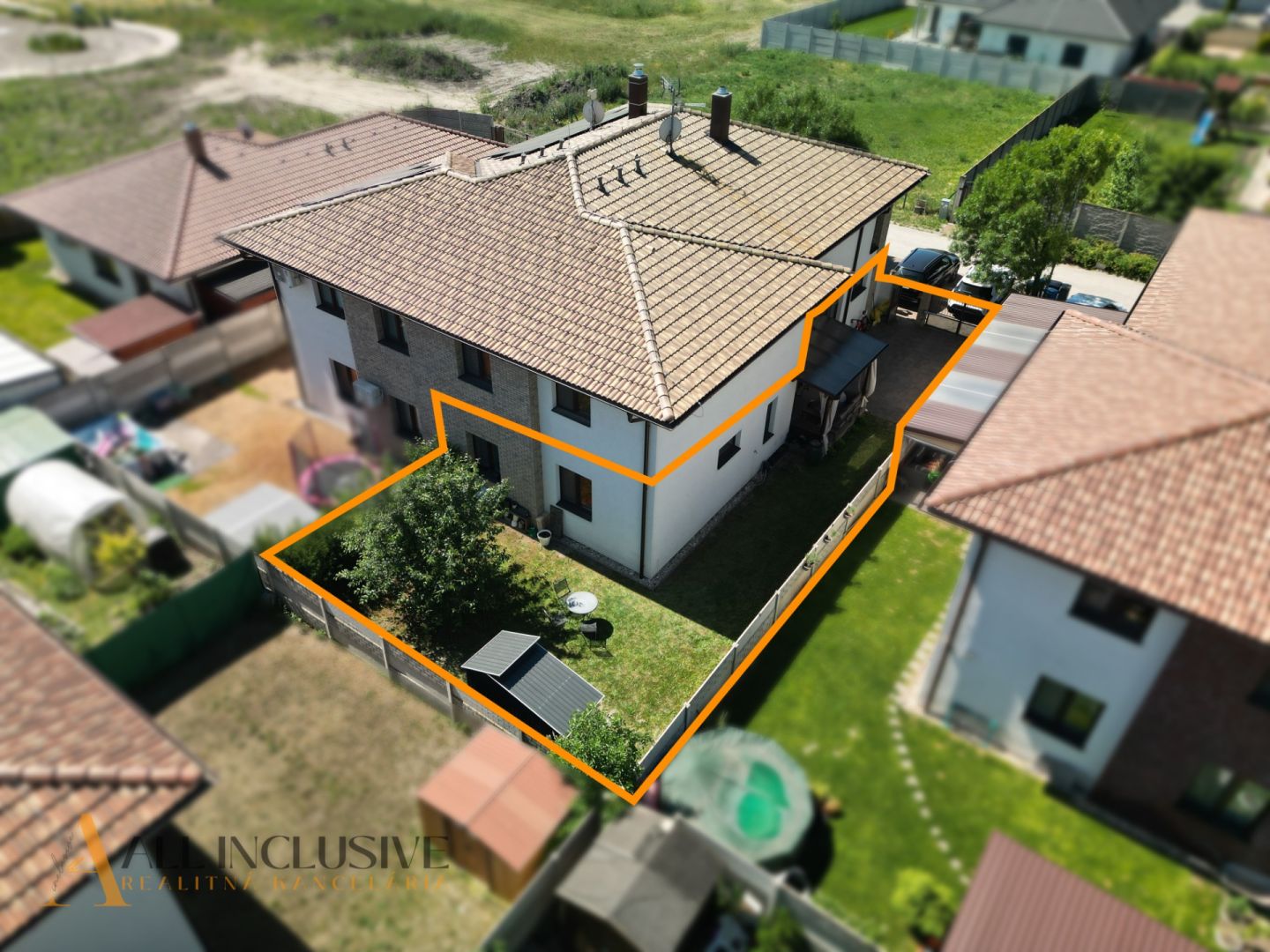 External property image