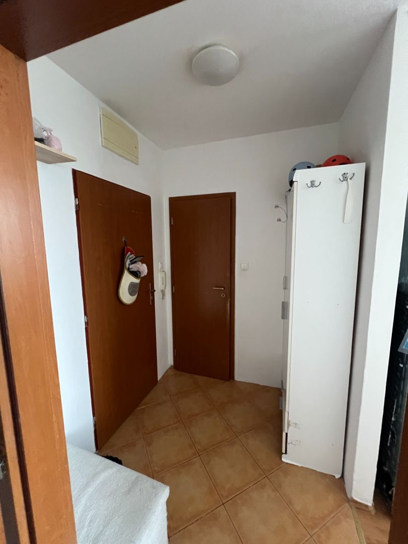 Na predaj 2 izbový byt v centre Malaciek