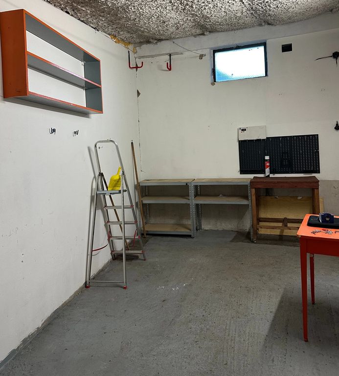 PREDAJ – Garáž na s pozemkom na Pionierskej ulici