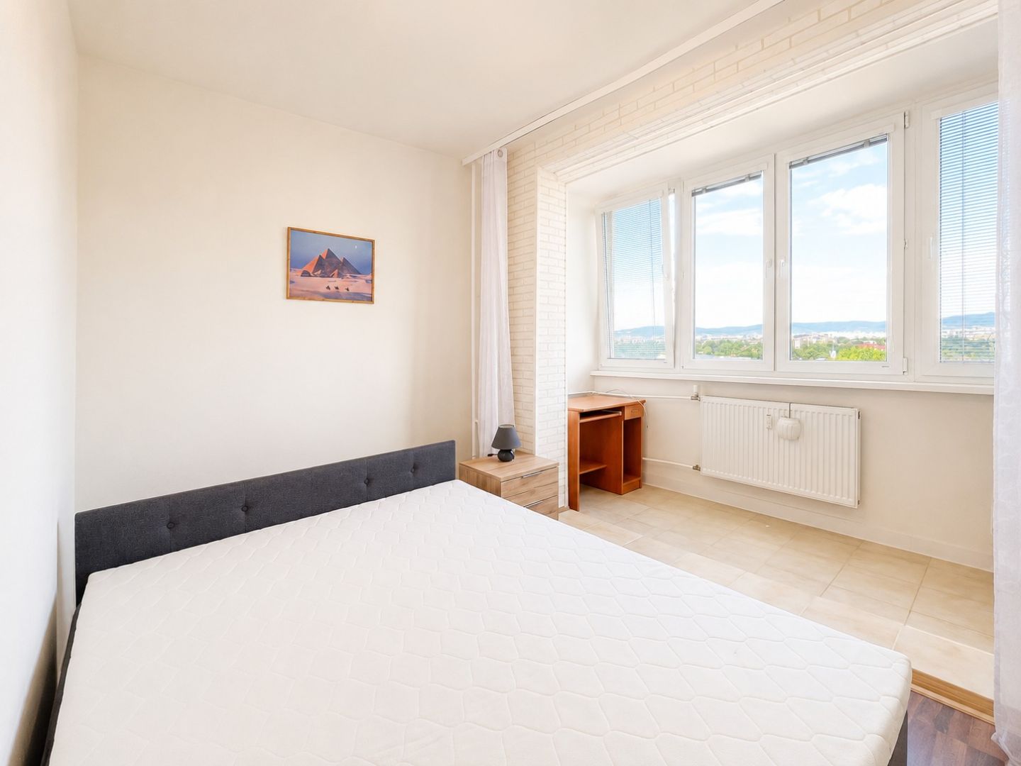 REZERVOVANÉ 2-izbový byt, 50,02 m², Čiližská, BA, Vrakuňa