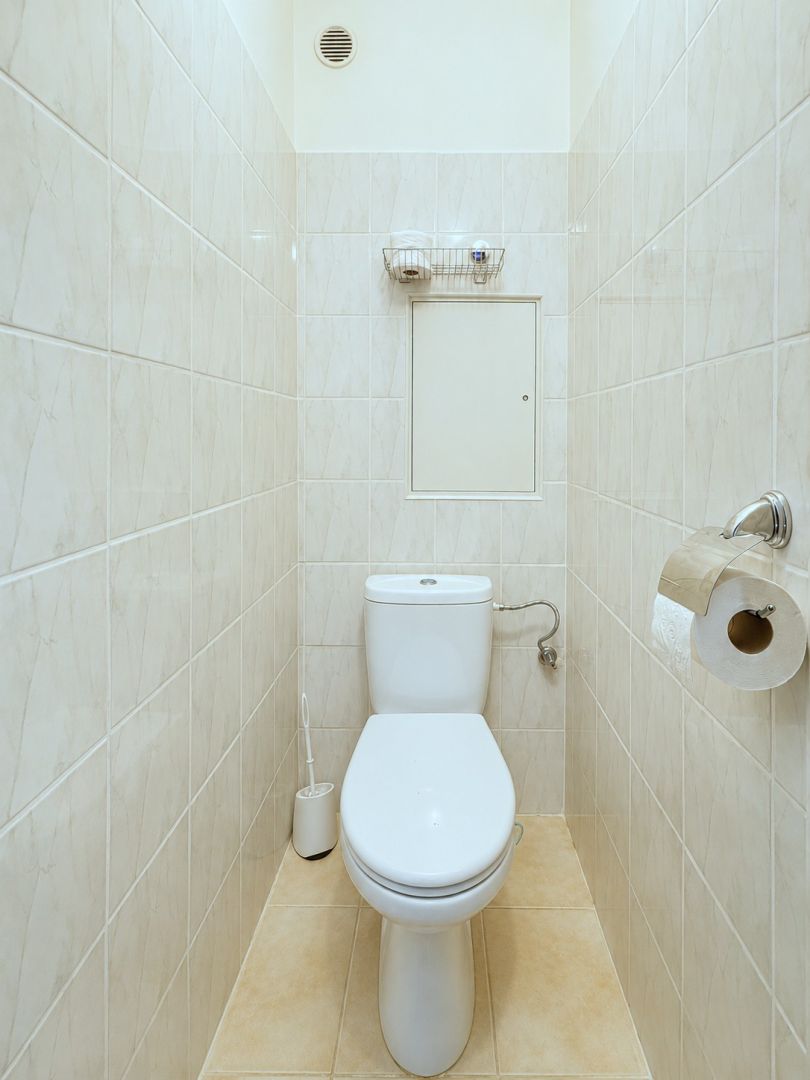 REZERVOVANÉ 2-izbový byt, 50,02 m², Čiližská, BA, Vrakuňa