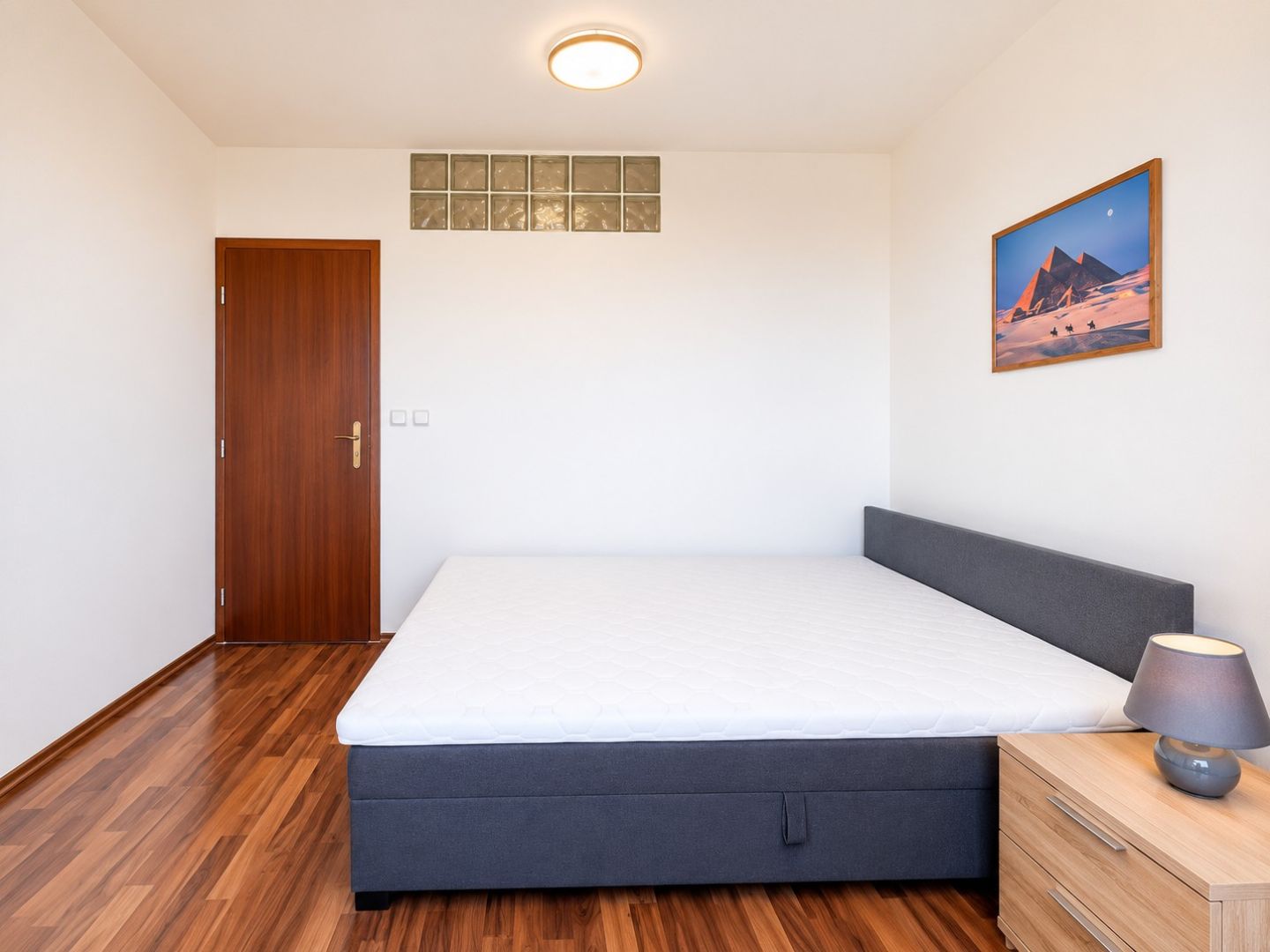 REZERVOVANÉ 2-izbový byt, 50,02 m², Čiližská, BA, Vrakuňa