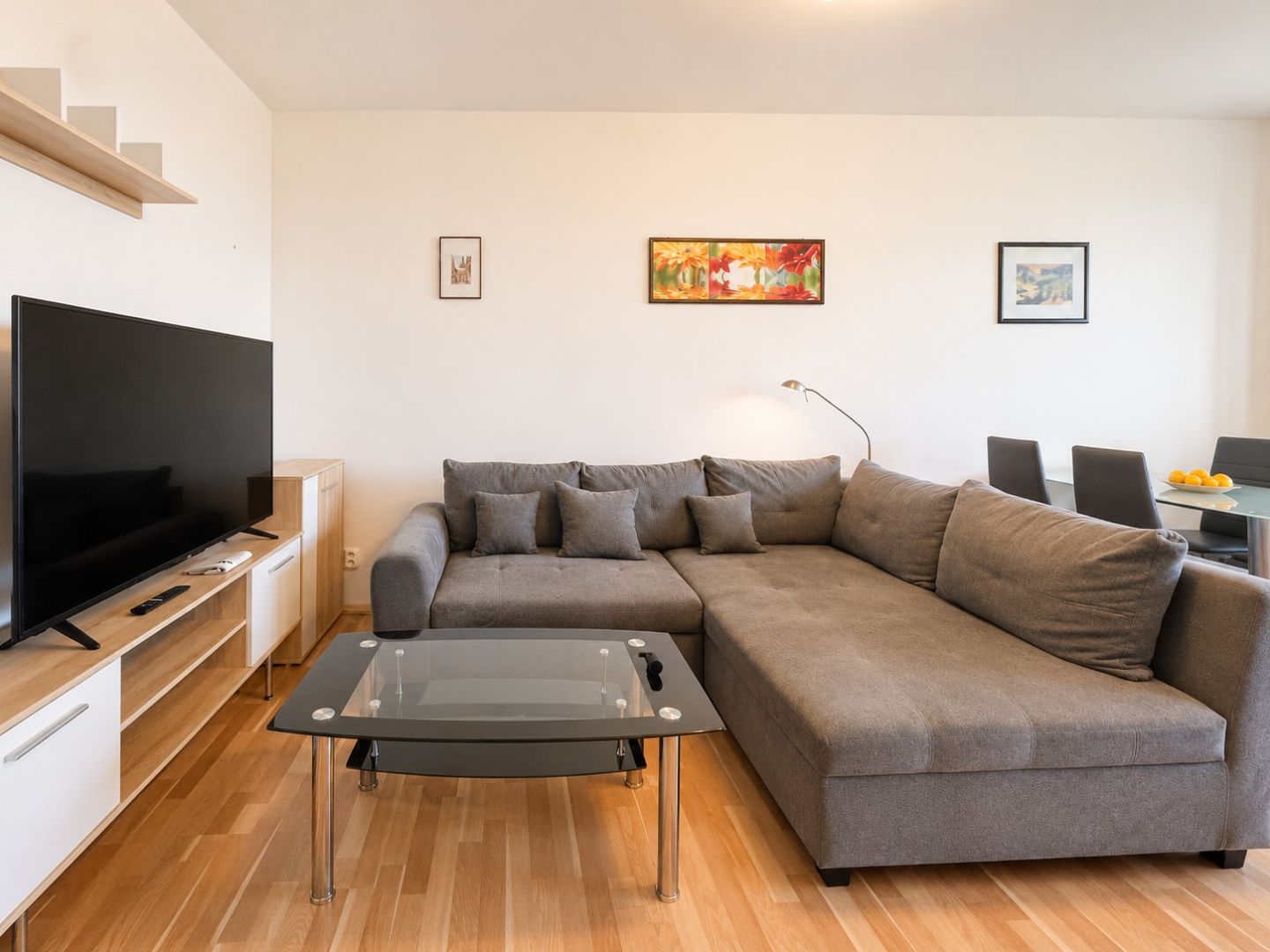 REZERVOVANÉ 2-izbový byt, 50,02 m², Čiližská, BA, Vrakuňa