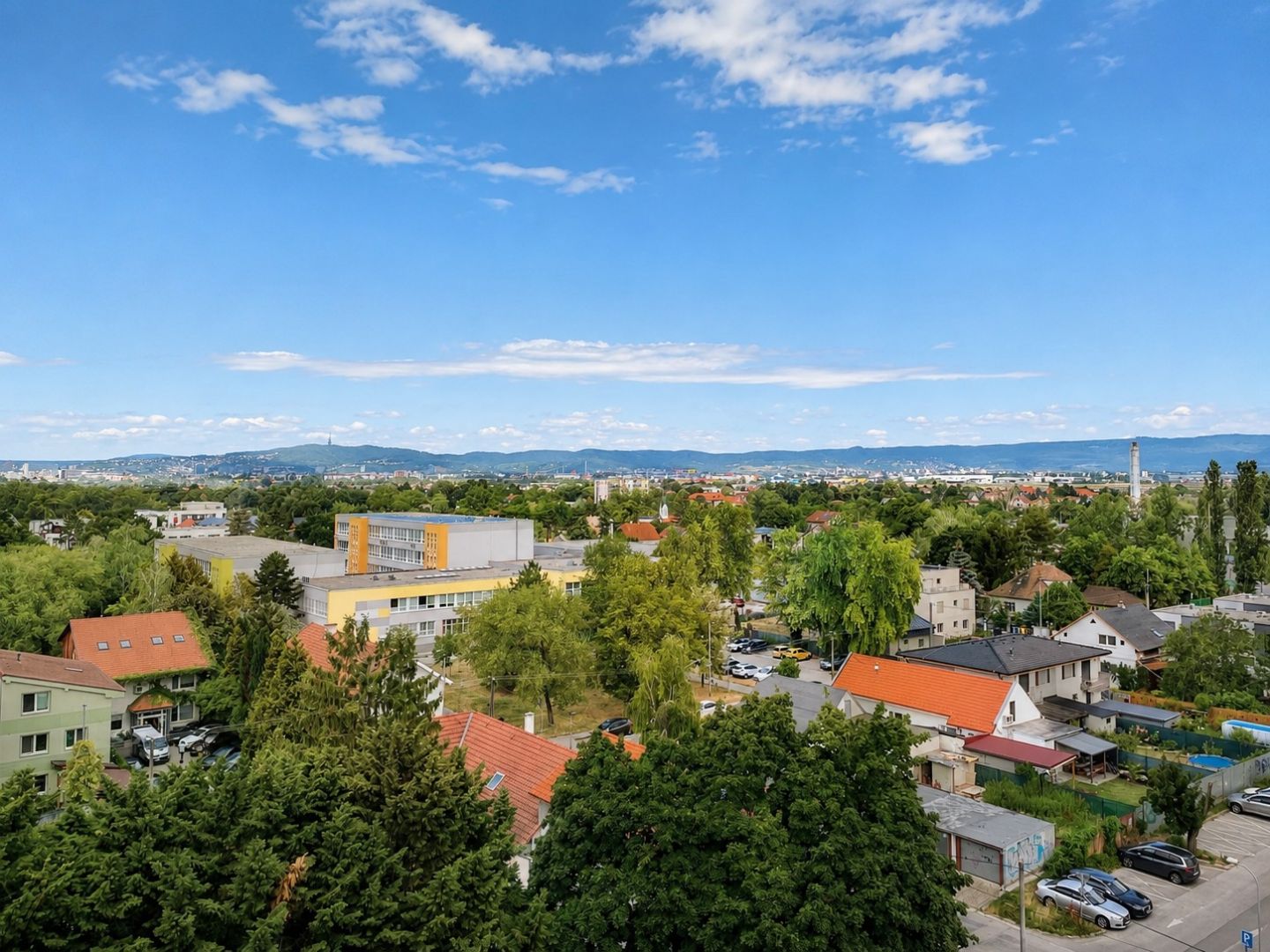 REZERVOVANÉ 2-izbový byt, 50,02 m², Čiližská, BA, Vrakuňa