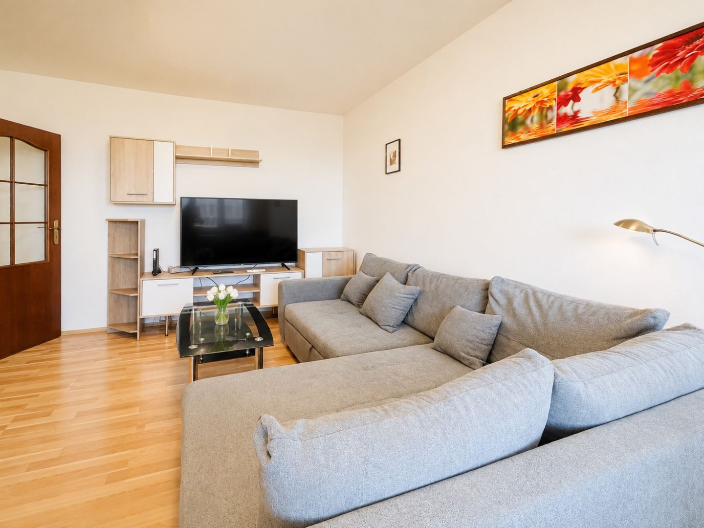 REZERVOVANÉ 2-izbový byt, 50,02 m², Čiližská, BA, Vrakuňa