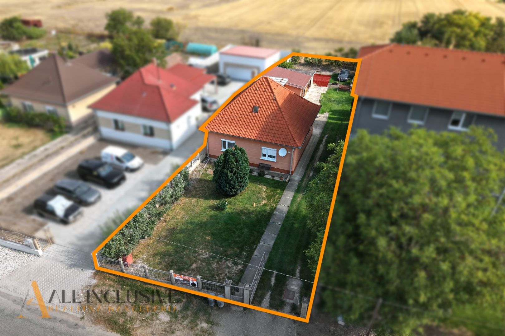 External property image
