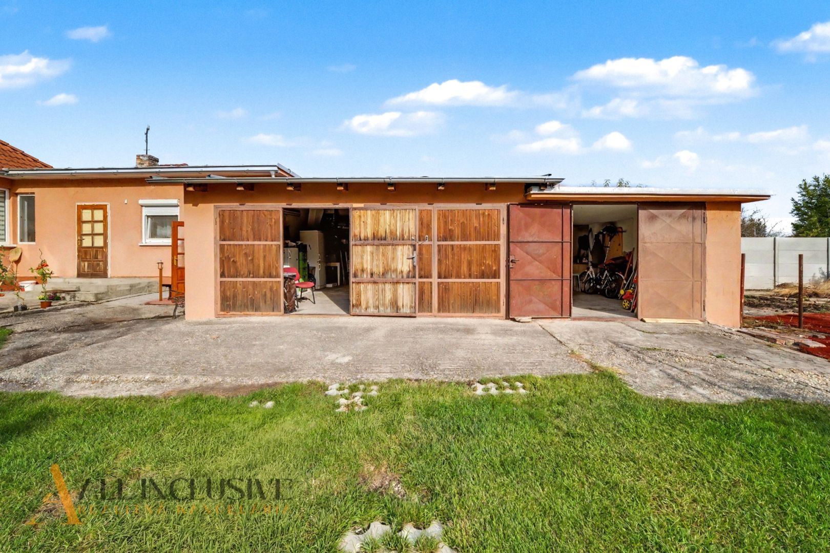 External property image