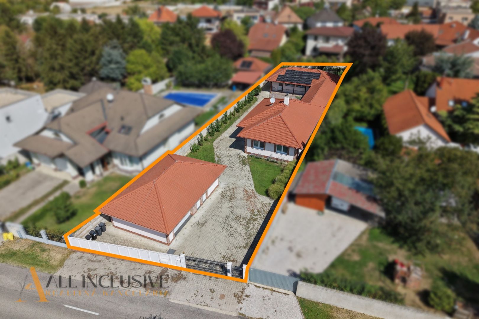 External property image