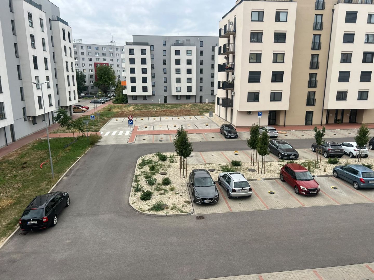 External property image