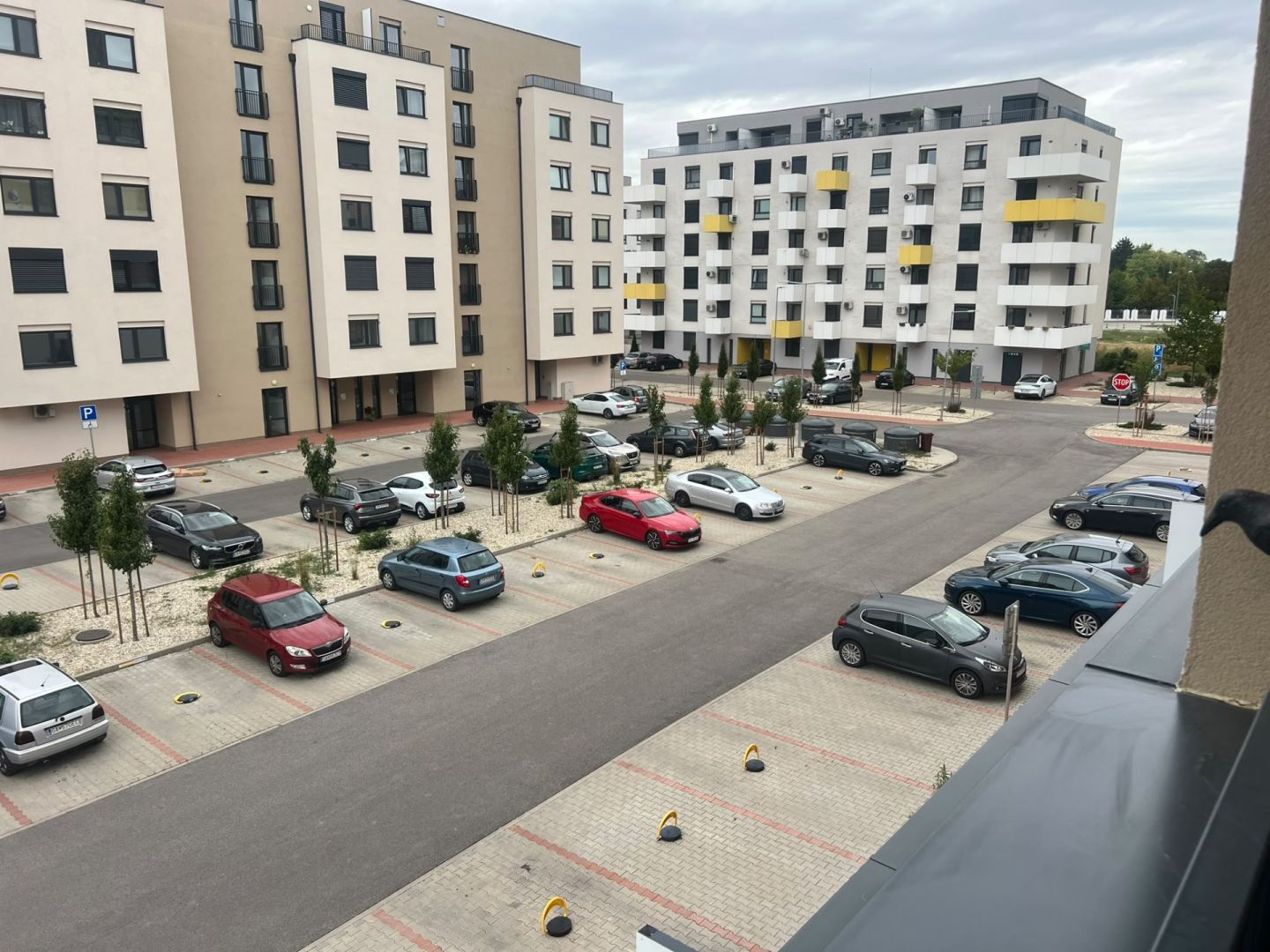 External property image