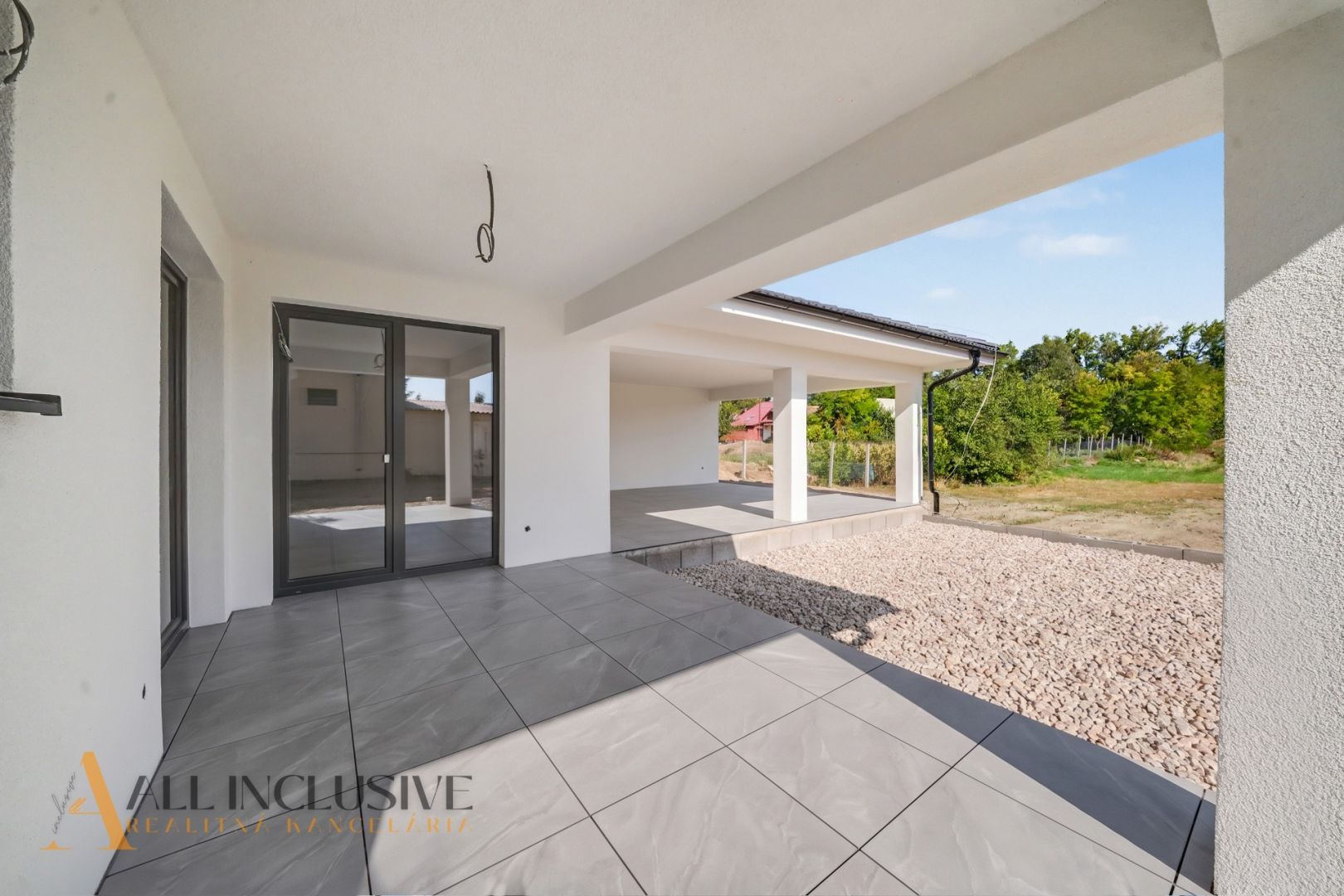 External property image