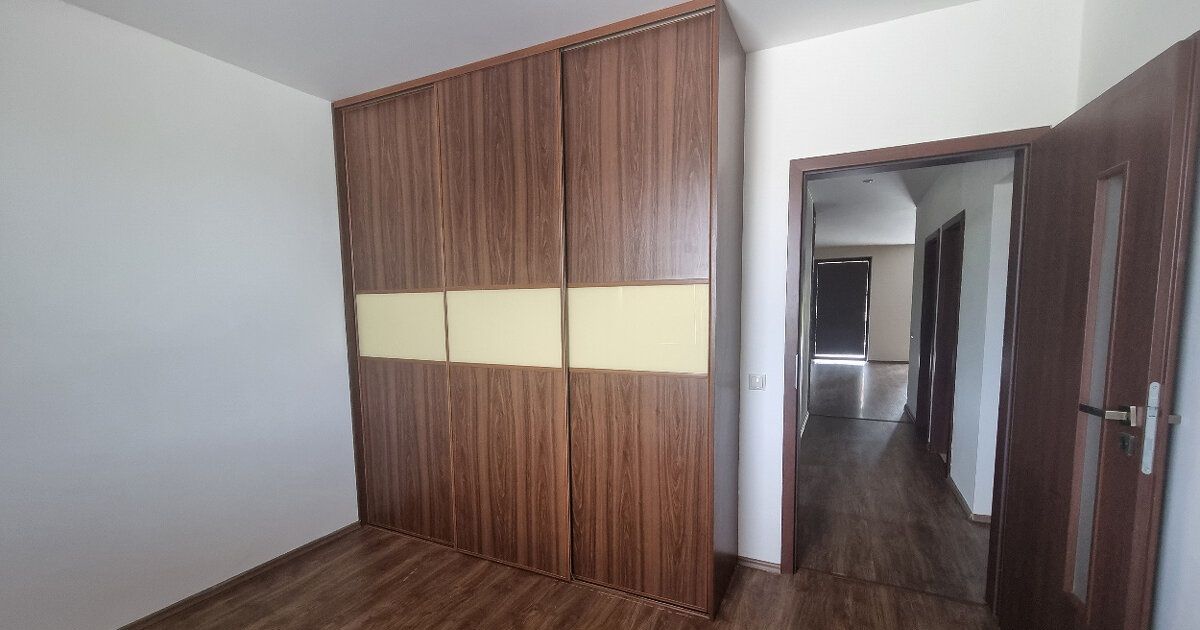 Rodinný dom na prenájom v Ivanke pri Nitre