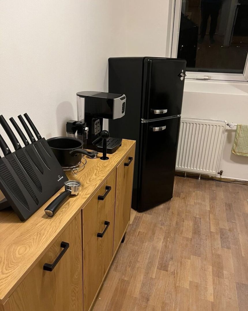 Predaj – 2 izbový byt na ulici Bajkalská v Bratislave