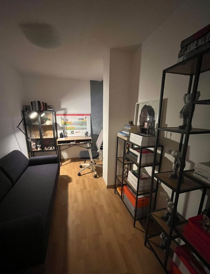 Predaj – 2 izbový byt na ulici Bajkalská v Bratislave