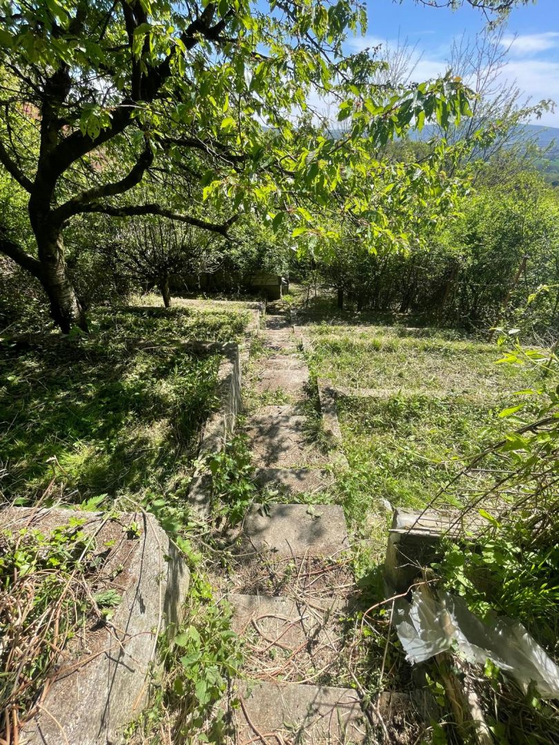 PREDAJ – Rekreačná chata s pozemkom v Stupave – časť Ovocinár