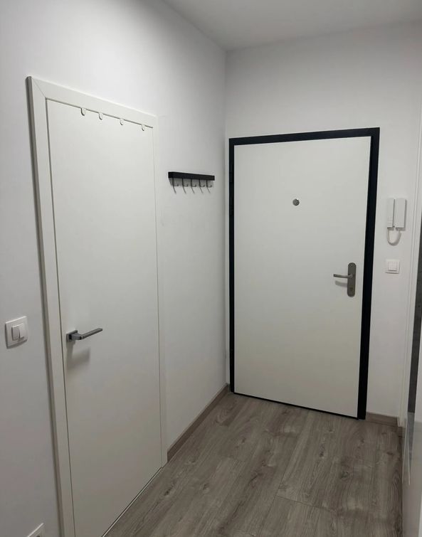 2- izbový byt na ulici Zuzany Chalupovej