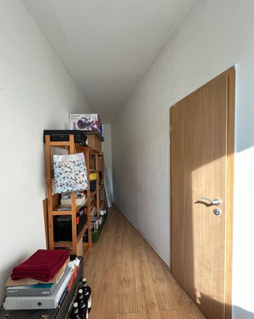 V projekte Koloseo 3 izbový byt na ulici Tomášikova v Bratislave