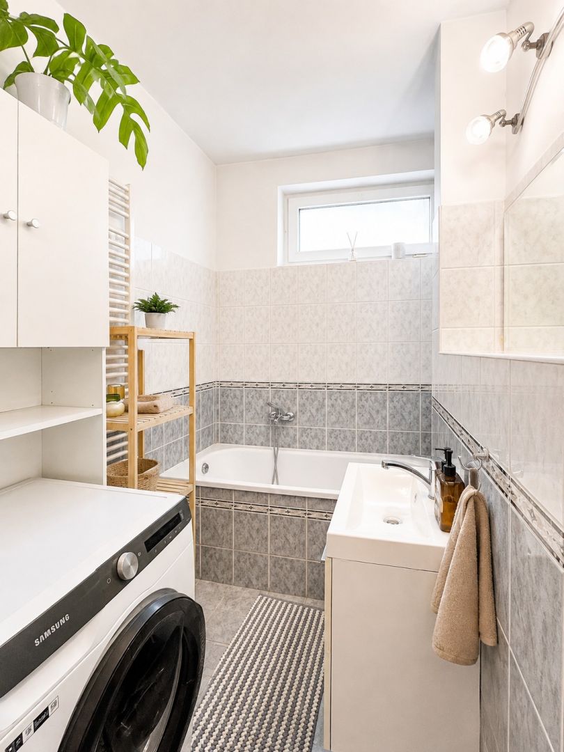 4-izbový byt 93m² s garážou, záhradou a vlastným pozemkom – Jahodná