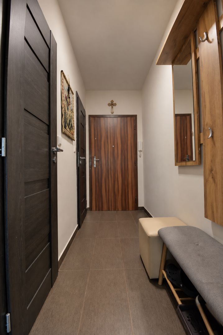 3- izbový byt na Viglašskej ulici