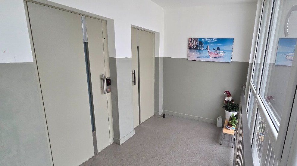 3- izbový byt na Viglašskej ulici