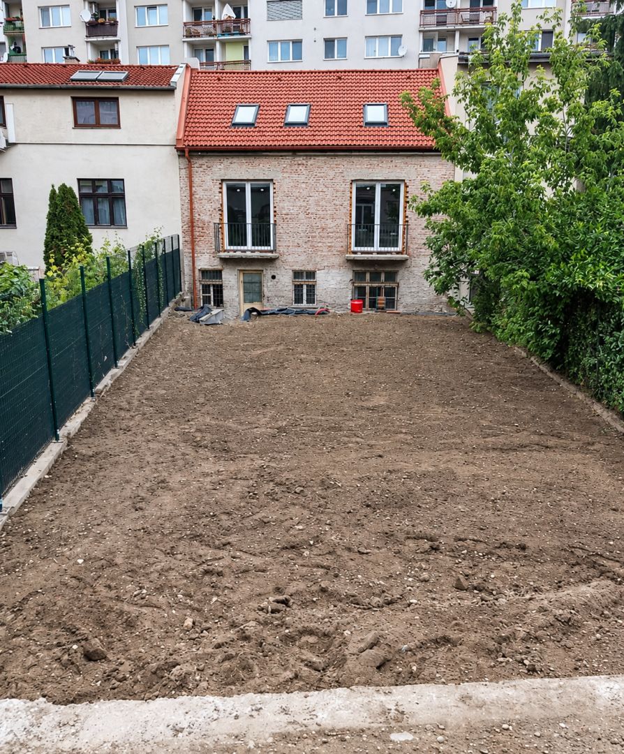 VÝNIMOČNÁ PRÍLEŽITOSŤ | RODINNÝ DOM S POTENCIÁLOM | KLINCOVÁ ULICA