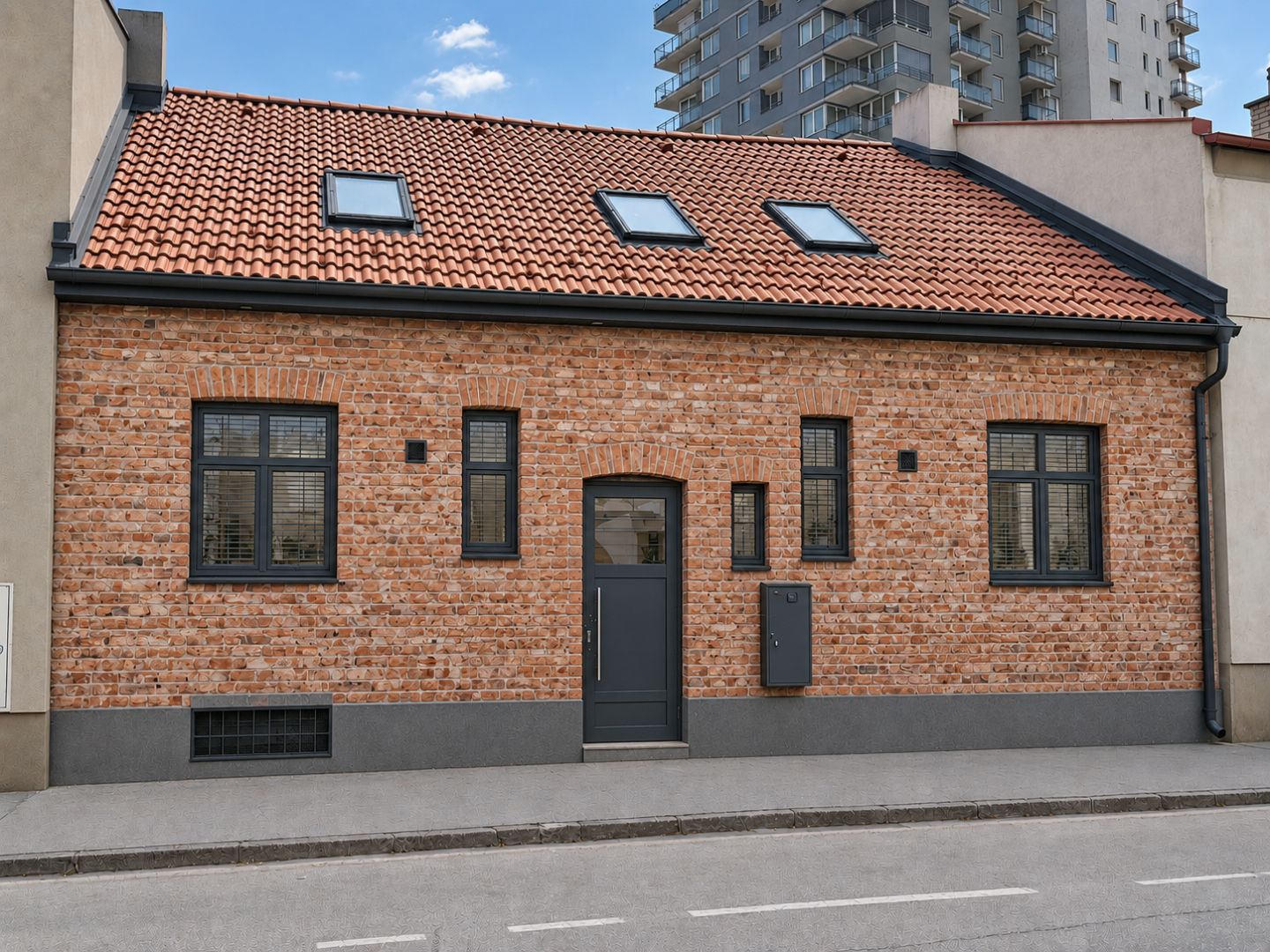 VÝNIMOČNÁ PRÍLEŽITOSŤ | RODINNÝ DOM S POTENCIÁLOM | KLINCOVÁ ULICA