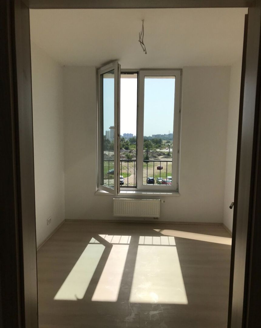 3- izbový byt vrátane parkovacieho miesta / Bajkalská ulica