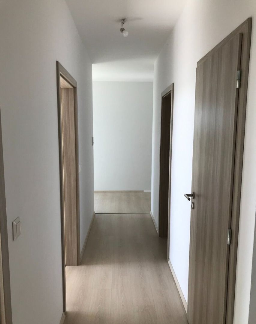 3- izbový byt vrátane parkovacieho miesta / Bajkalská ulica