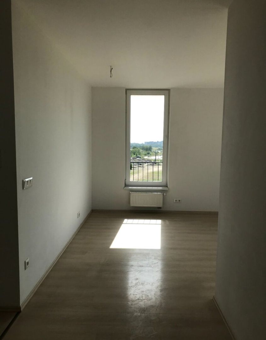 3- izbový byt vrátane parkovacieho miesta / Bajkalská ulica