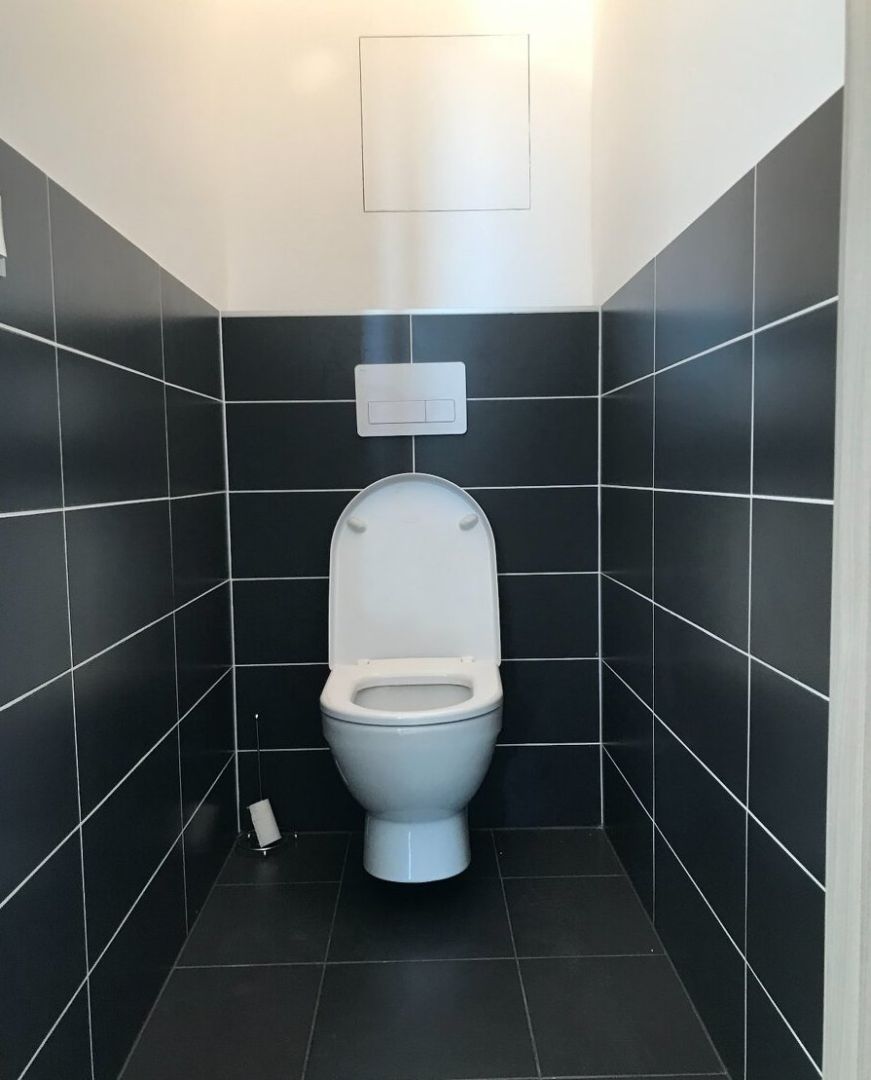 3- izbový byt vrátane parkovacieho miesta / Bajkalská ulica