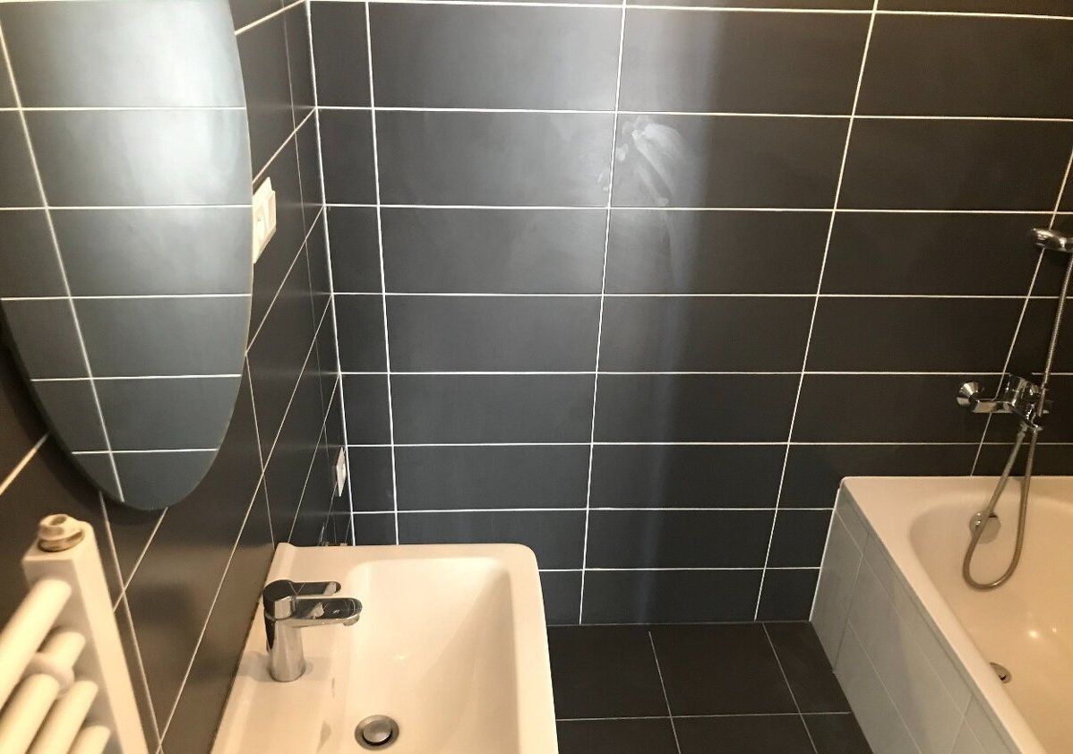 3- izbový byt vrátane parkovacieho miesta / Bajkalská ulica