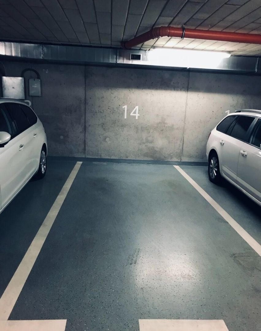 3- izbový byt vrátane parkovacieho miesta / Bajkalská ulica